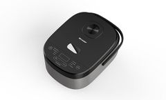 Nồi cơm điện tử Sharp 1.8 lít KS-COM194EV-RD ảnh 4