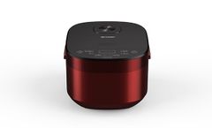 Nồi cơm điện tử Sharp 1.8 lít KS-COM194EV-RD ảnh 5