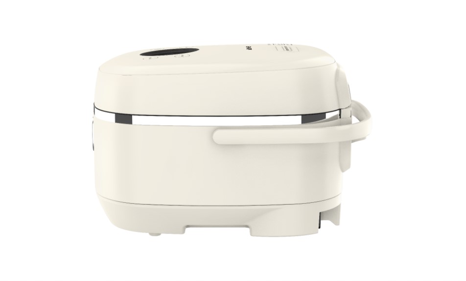 Nồi cơm điện cao tần Sharp 1 lít KS-IH10IX-WH – ảnh 2
