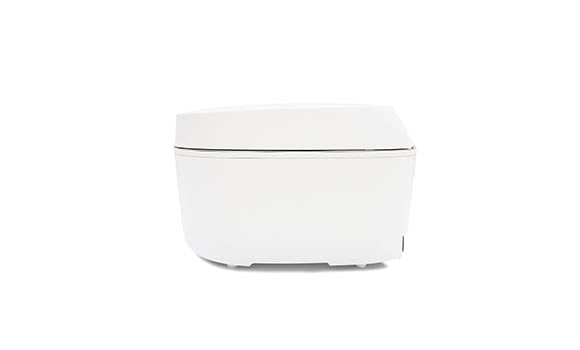 Nồi cơm điện cao tần Sharp 1.2 lít KS-IH122V-WH – ảnh 6