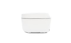 Nồi cơm điện cao tần Sharp 1.2 lít KS-IH122V-WH ảnh 6