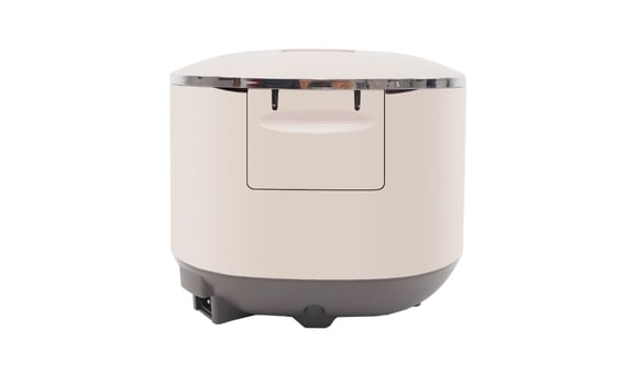 Nồi cơm điện cao tần Sharp 1.5 lít KS-IH151V-RG – ảnh 4