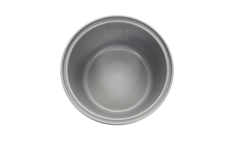 Nồi cơm điện nắp gài Sharp 1.8 lít KS-PR19ETV-GR – ảnh 6