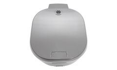 Nồi cơm điện nắp gài Sharp 1.8 lít KS-PR19ETV-GR ảnh 4