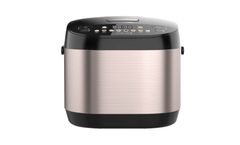 Nồi cơm điện tử Sharp 1.8 lít KS-TH18E2O-RS ảnh 2