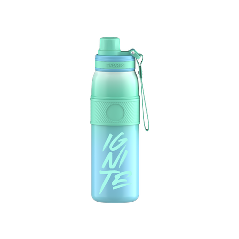 Bình giữ nhiệt ignite 650ML Sunhouse KS-TU650IB