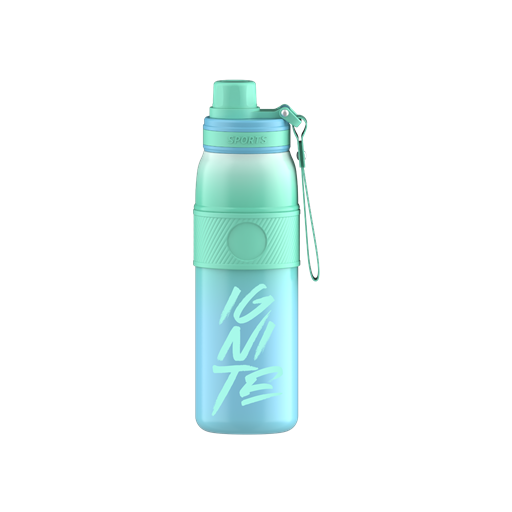 Bình giữ nhiệt ignite 650ML Sunhouse KS-TU650IB