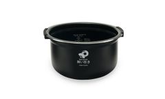 Nồi cơm điện áp suất Sharp 1.8 lít KS-XW181V-S ảnh 7