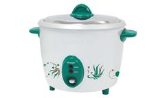 Nồi cơm điện nắp rời Sharp 2.8 lít KSH-D28V ảnh 7