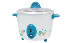 Nồi cơm điện nắp rời Sharp 1.5 lít KSH-D15V ảnh 5