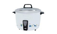 Nồi cơm điện nắp rời Sharp KSH-D44V ảnh 4