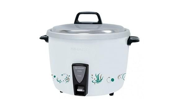 Nồi cơm điện nắp rời Sharp KSH-D44V