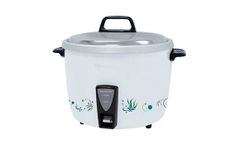 Nồi cơm điện nắp rời Sharp KSH-D44V