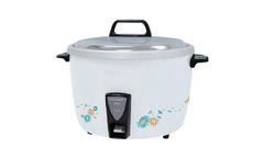 Nồi cơm điện nắp rời Sharp KSH-D44V ảnh 3