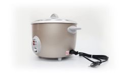 Nồi cơm điện nắp rời Sharp 1.8 lít KSH-F188V-GB ảnh 2