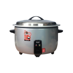 Nồi cơm công nghiệp Sharp 6.5 lít KSH-H65V-SL