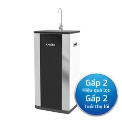 Máy lọc nước RO Karofi KSI90 PRO