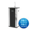 Máy lọc nước RO Karofi KSI90 PRO