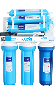 Máy lọc nước không tủ Karofi KT-E9RO