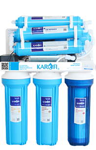  Máy lọc nước không tủ Karofi KT-E9RO 