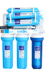 Máy lọc nước không tủ Karofi KT-E9RO