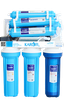 Máy lọc nước không tủ Karofi KT-E9RO