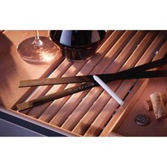Tủ Bảo Quản Rượu Vang Miele KWT 6834 SGS 178 Chai ảnh 6