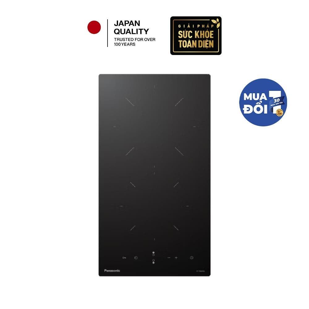 Bếp hồng ngoại Panasonic KY-R32AELYUE chính hãng Bếp hồng ngoại Panasonic KY-R32AELYUE chính hãng