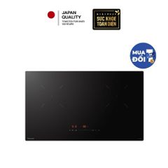 Bếp điện từ Panasonic KY-R72AELYUE ảnh 2