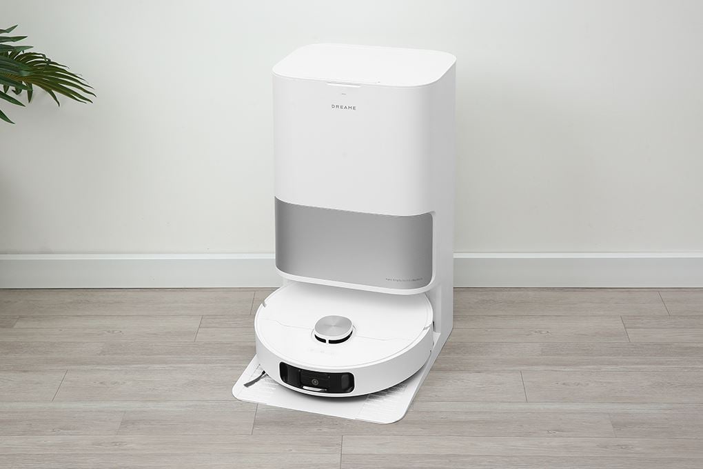Robot hút bụi Dreame L10S Ultra Gen 2.0 Robot hút bụi Dreame L10S Ultra Gen 2.0