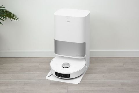 Robot hút bụi lau nhà Dreame L10S Ultra Gen 2.0