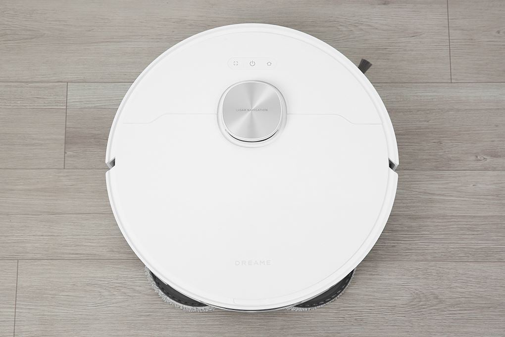 Robot hút bụi Dreame L10S Ultra Gen 2.0 - công nghệ Robot hút bụi Dreame L10S Ultra Gen 2.0 - công nghệ