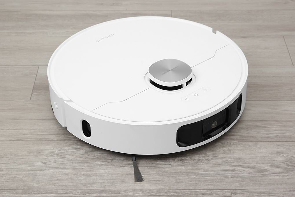 Robot hút bụi Dreame L10S Ultra Gen 2.0 - hình ảnh thực tế Robot hút bụi Dreame L10S Ultra Gen 2.0 - hình ảnh thực tế
