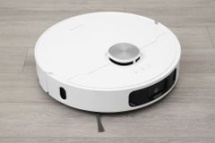 Robot hút bụi lau nhà Dreame L10S Ultra Gen 2.0 ảnh 4