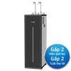 Máy lọc nước nóng lạnh Karofi KAD-L56
