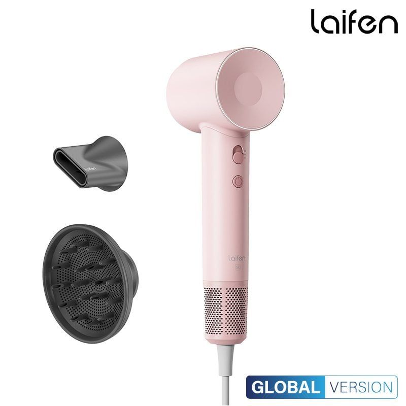 Máy sấy tóc Laifen SE Gift máy sấy tóc tốc độ cao