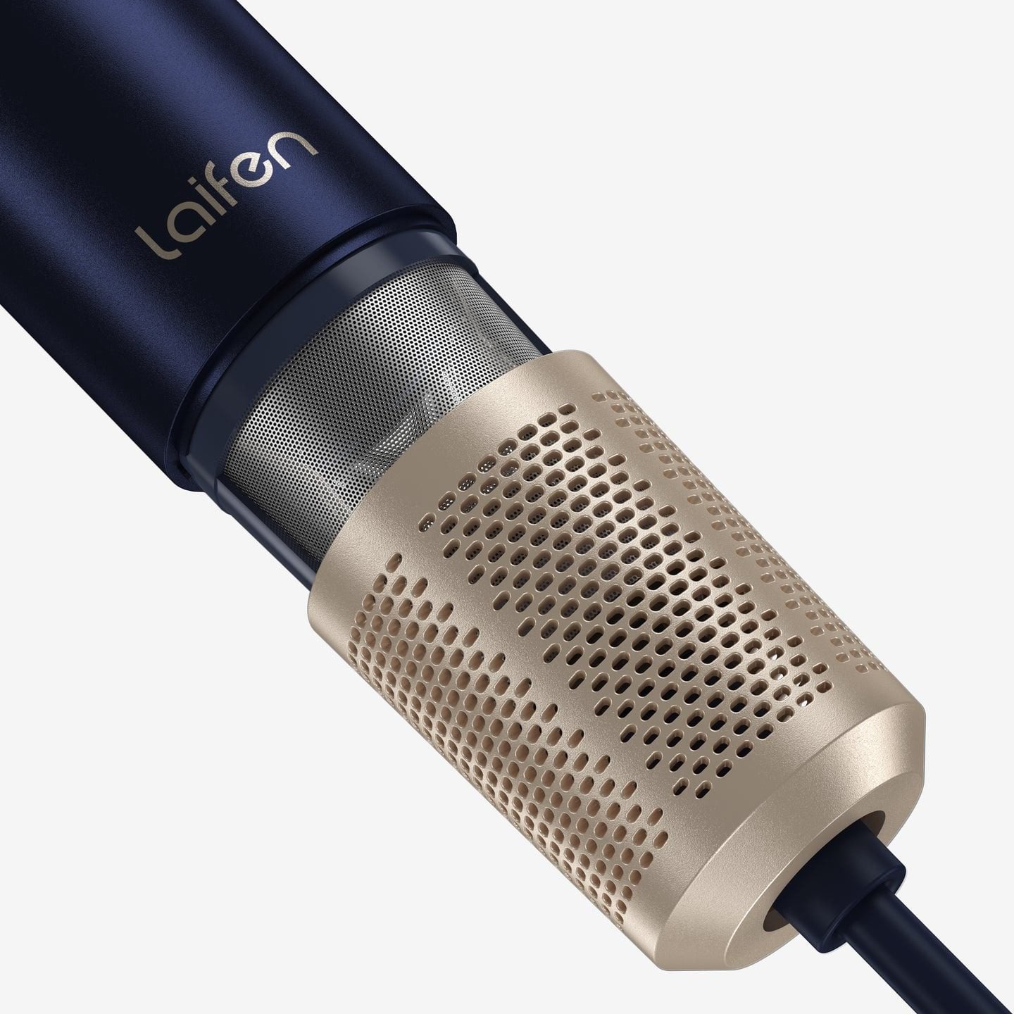 Máy sấy tóc Laifen Swift Premium máy sấy tóc tốc độ cao – ảnh 7