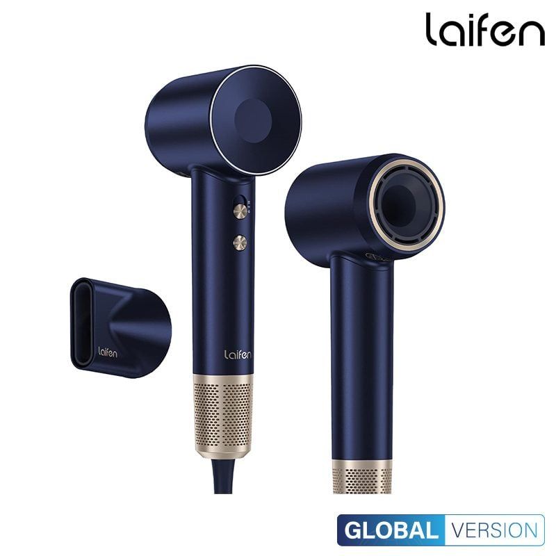 Máy sấy tóc Laifen Swift Premium máy sấy tóc tốc độ cao
