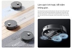 Robot hút bụi Dreame L10s Pro ảnh 4