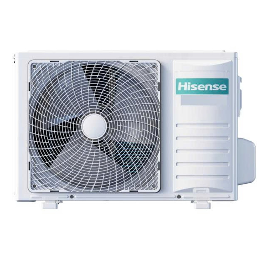 Máy lạnh âm trần cassette Hisense Inverter 36.000 BTU AUC-36TRERKKA2 – ảnh 3
