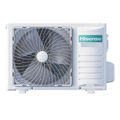 Máy lạnh âm trần cassette Hisense Inverter 41.900 BTU AUC-42TRFRQKA2 (3 Pha) ảnh 3