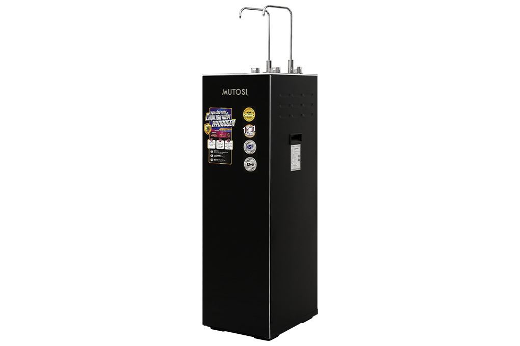 Máy lọc nước Mutosi MP-S128H - lõi lọc