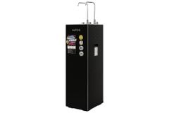 Máy lọc nước RO nóng nguội lạnh Hydrogen ion kiềm Mutosi MP-S128H 10 lõi ảnh 3