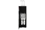  Máy lọc nước RO nóng nguội lạnh Hydrogen ion kiềm Mutosi MP-S128H 10 lõi 