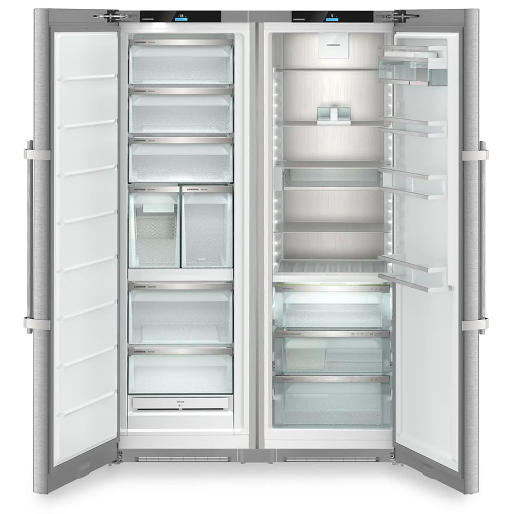 Tủ lạnh side by side Liebherr 661 lít XRFsd 5265 prime BioFresh NoFrost – ảnh 2