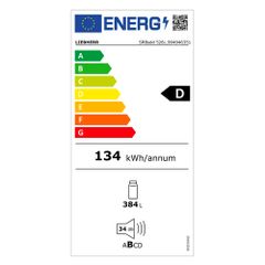 Tủ lạnh side by side Liebherr 661 lít XRFsd 5265 prime BioFresh NoFrost ảnh 6
