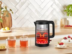 Bình đun Tefal 1.5L KO1408E0 - Black ảnh 4