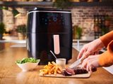  Nồi chiên không dầu Tefal 3in1 FW201815 - 6.5L - Điện tử 
