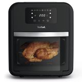  Nồi chiên không dầu Tefal 9in1 FW501815 - 11L - Điện tử 