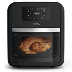 Nồi chiên không dầu Tefal 9in1 FW501815 - 11L - Điện tử ảnh 5